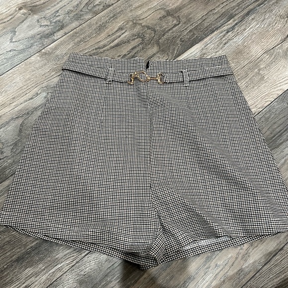 Work Shorts - Picture 1 of 3